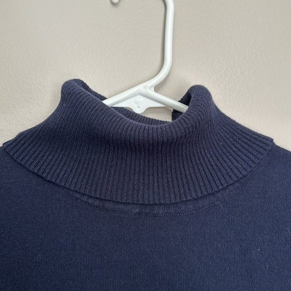 Anne Klein turtleneck sweater - Picture 3 of 6